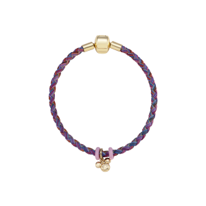 Lắc tay Bạc đính đá PNJSilver 0000Y060044