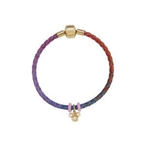 Lắc tay Bạc đính đá PNJSilver 0000Y060045