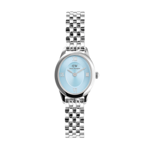 Đồng hồ Daniel Wellington Ophelia Mini Nữ DW00100809 Dây Kim Loại 22 mm