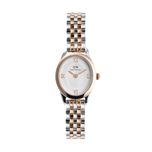 Đồng hồ Daniel Wellington Ophelia Mini Nữ DW00100810 Dây Kim Loại 22 mm