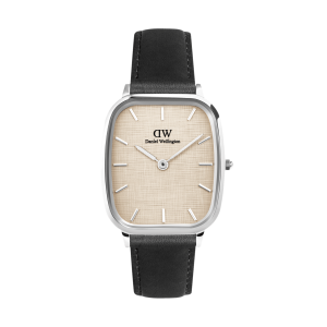 Đồng hồ Daniel Wellington Marlon Nam DW00100813 Dây Da 32 mm