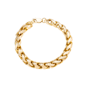 Lắc tay nam Vàng 18K MANCODE by PNJ 0000Y060816