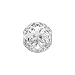 Hạt Charm Bạc PNJSilver 0000W000019