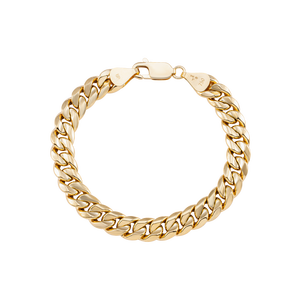 Lắc tay nam Vàng 18K MANCODE by PNJ 0000Y060817