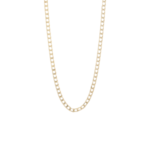 Dây chuyền nam Vàng Ý 18K MANCODE by PNJ 0000Y060543