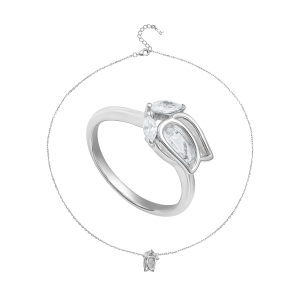 Bộ trang sức Bạc STYLE by PNJ 60195-60222