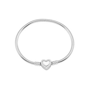 Lắc tay Bạc đính đá PNJSilver XMXMW060284