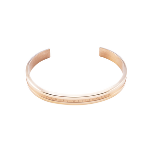 Vòng tay Daniel Wellington Unisex Elan Bracelet Thép không gỉ TV0000X060004