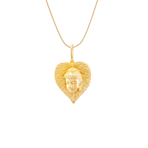 Mặt dây chuyền Vàng 18K PNJ 0000Y001385