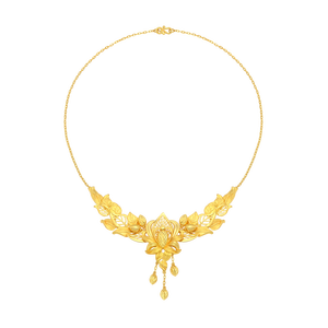 Dây cổ Vàng PNJ 0000Y000524