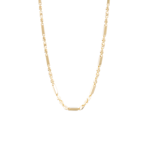 Dây chuyền nam Vàng Ý 18K MANCODE by PNJ 0000Y060544