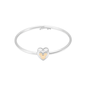 Vòng tay trẻ em Vàng 10K Disney|PNJ Mickey 0000C000187