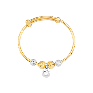 Vòng tay Vàng Ý 10K PNJ 0000C000191