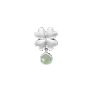 Hạt Charm Bạc đính đá STYLE By PNJ QT00W000003