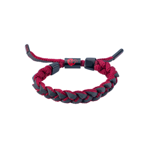 Lắc tay Marvel Unisex Handrope Dây Vải TL0000N060008