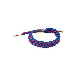Lắc tay Marvel Unisex Bracelet Dây Vải TL0000Y060019