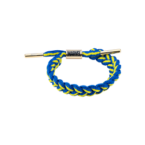 Lắc tay Marvel Unisex Handrope Dây Vải TL0000Y060020