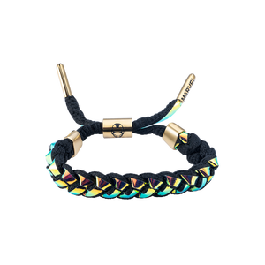 Lắc tay Marvel Unisex Handrope Dây Vải TL0000Y060021