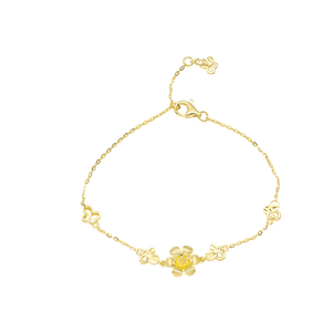 Lắc tay Vàng 18K PNJ 0000Y004486