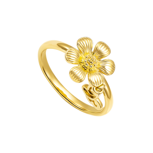 Nhẫn Vàng 18K PNJ 0000Y003758