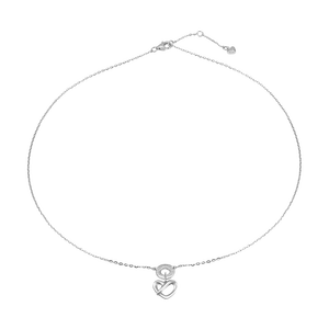 Dây cổ Bạc PNJSilver 0000W000068