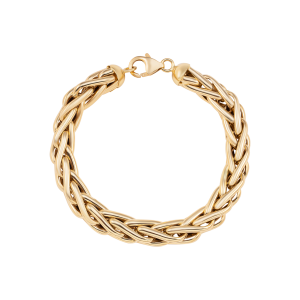 Lắc tay nam Vàng Ý 18K PNJ 0000Y061894