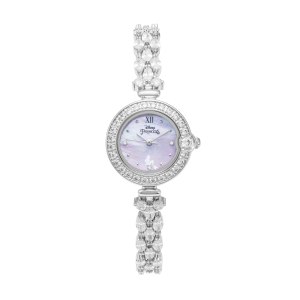 Đồng hồ Disney Watch Nữ PR-21012P Dây Kim Loại 25 mm