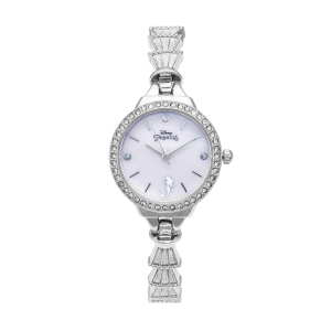 Đồng hồ Disney Watch Nữ PR-21014P Dây Kim Loại 28 mm