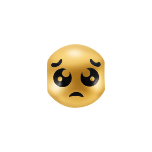 Hạt Charm Bạc đính đá PNJSilver 0000Y060040