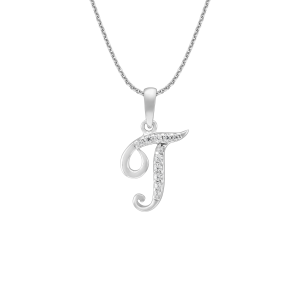 Mặt dây chuyền Bạc đính đá PNJSilver XMXMK060016