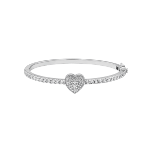 Vòng tay Bạc đính đá PNJSilver XMXMW060027