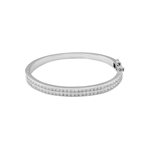 Vòng tay Bạc đính đá PNJSilver XMXMW060029