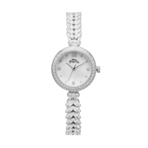 Đồng hồ Disney Watch Nữ PR-21007S Dây Kim Loại 25 mm