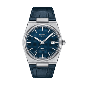 Đồng hồ Tissot Nam T137.407.16.041.00 Dây Da 40 mm