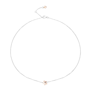 Dây cổ Vàng 10K PNJ Sweeties 0000H000014