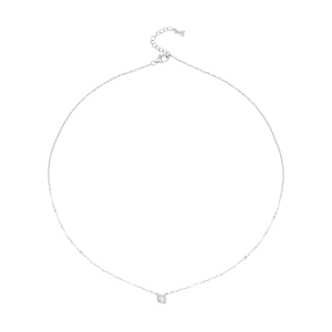 Dây cổ Bạc STYLE By PNJ PF00W000018