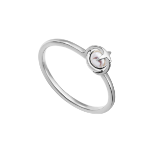 Nhẫn Bạc STYLE By PNJ PF00W000005