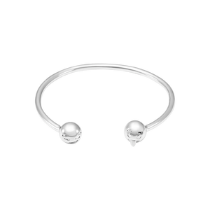 Vòng tay Bạc đính đá PNJSilver 0000W060041