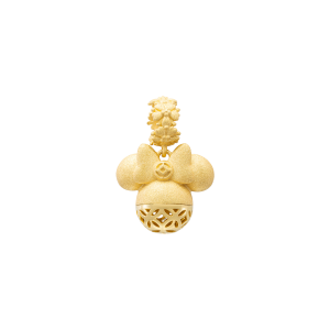 Hạt Charm Vàng 14K Disney|PNJ Minnie 0000Y000591