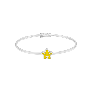 Vòng tay trẻ em Vàng 10K PNJ Sweeties 0000W000995