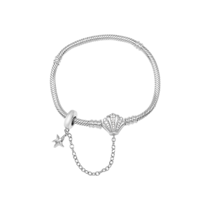 Lắc tay Bạc đính đá PNJSilver XMXMW060294