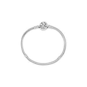 Lắc tay Bạc đính đá PNJSilver XMXMW060295