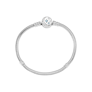 Lắc tay Bạc đính đá PNJSilver ZTXMW060008