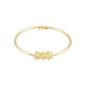 Vòng tay trẻ em Vàng 10K PNJ Sweeties 0000Y001565