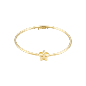 Vòng tay trẻ em Vàng 10K PNJ Sweeties 0000Y001566