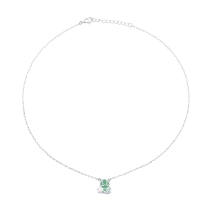 Dây cổ trẻ em Bạc PNJSilver 0000W060092