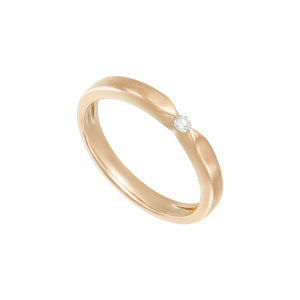 Nhẫn Kim cương Vàng 18K PNJ DD00Y003720