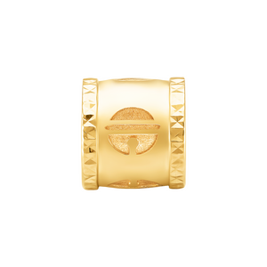 Hạt Charm Vàng 10K PNJ 0000Y000669