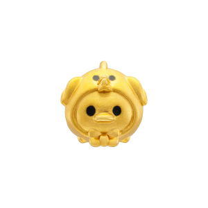 Hạt Charm Vàng 22K Disney|PNJ Tsum Tsum Tuổi Dậu 0000Y060325