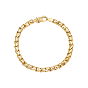 Lắc tay nam Vàng Ý 18K PNJ 0000Y061893